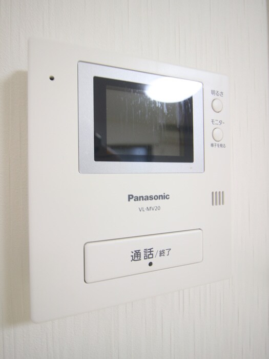 エスペランサ杉田の物件内観写真