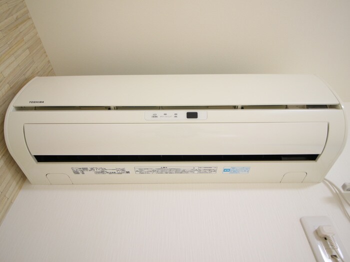 エスペランサ杉田の物件内観写真