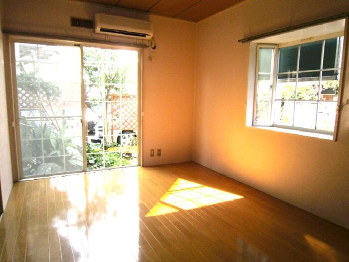 第１スターレジデンスの物件内観写真