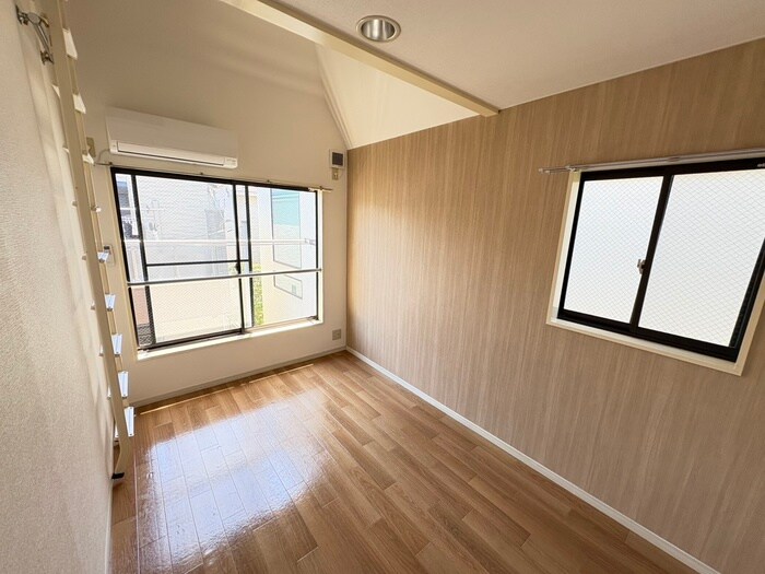 グランドール高円寺の物件内観写真