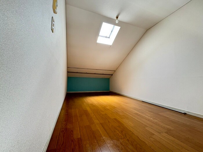 グランドール高円寺の物件内観写真