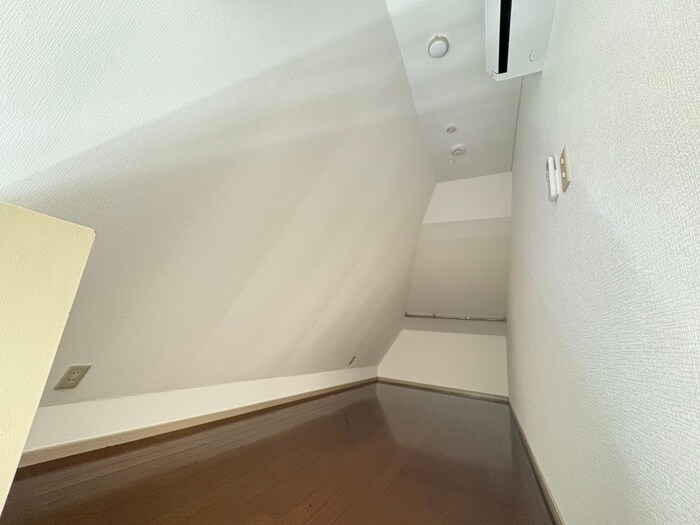 グランドール高円寺の物件内観写真