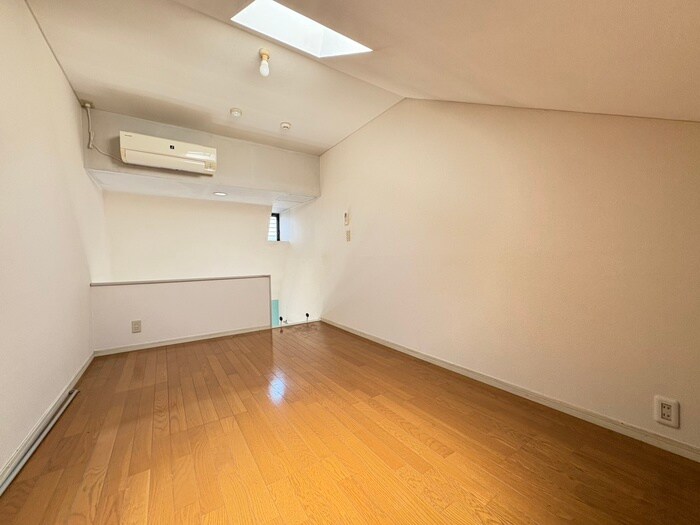 グランドール高円寺の物件内観写真