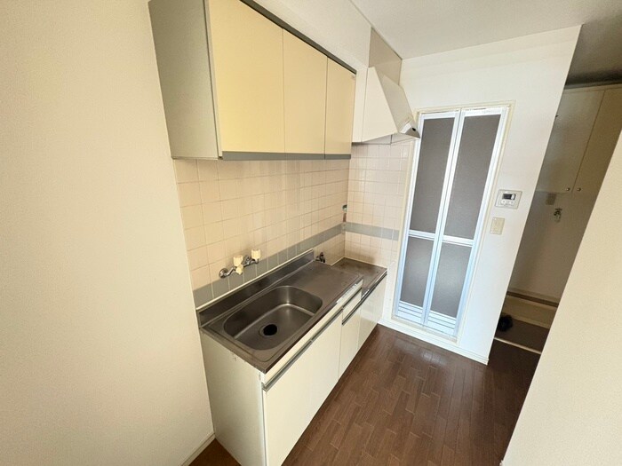 グランドール高円寺の物件内観写真