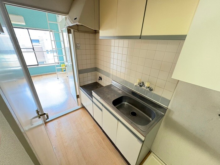 グランドール高円寺の物件内観写真