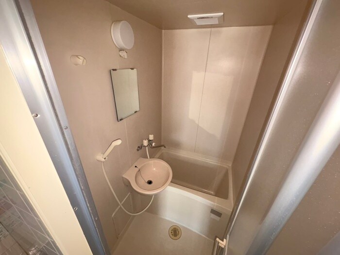 グランドール高円寺の物件内観写真