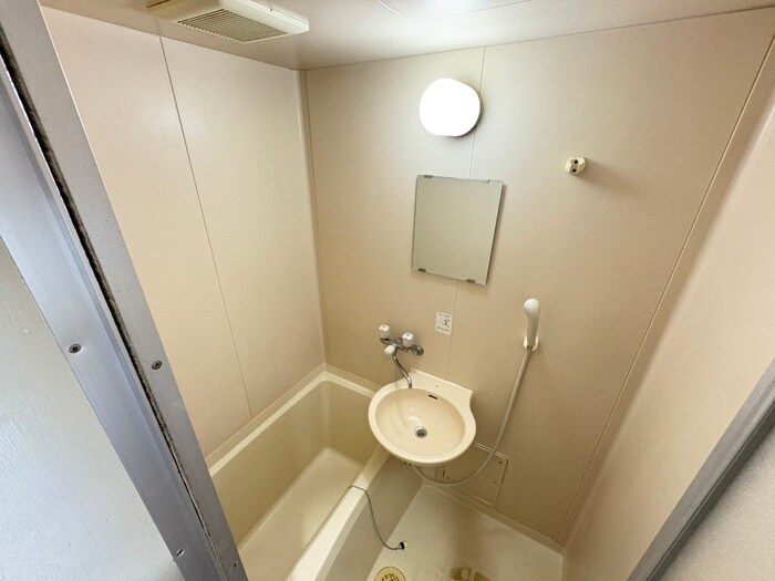 グランドール高円寺の物件内観写真