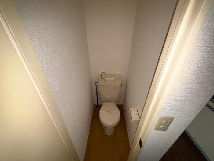 グランドール高円寺の物件内観写真