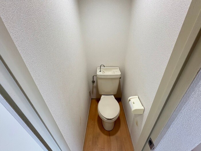 グランドール高円寺の物件内観写真