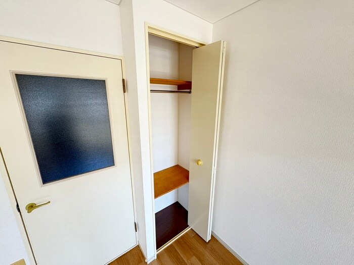 グランドール高円寺の物件内観写真