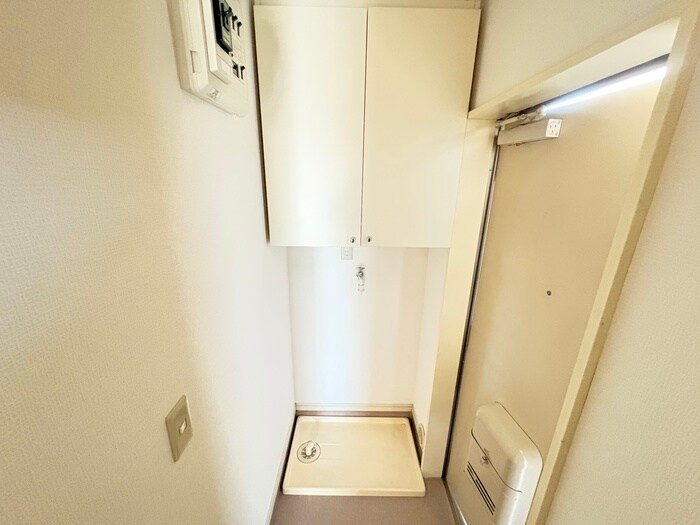 グランドール高円寺の物件内観写真