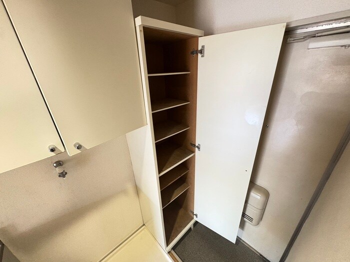 グランドール高円寺の物件内観写真