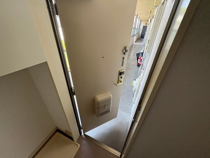 グランドール高円寺の物件内観写真