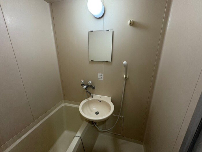 グランドール高円寺の物件内観写真