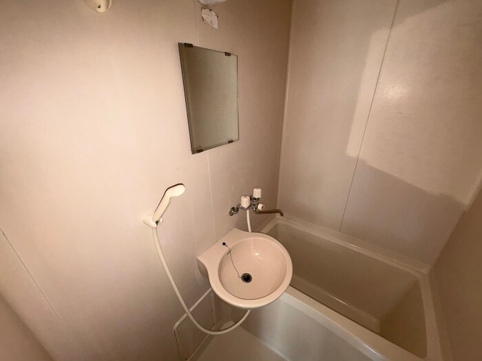 グランドール高円寺の物件内観写真