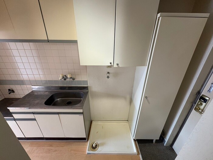 グランドール高円寺の物件内観写真