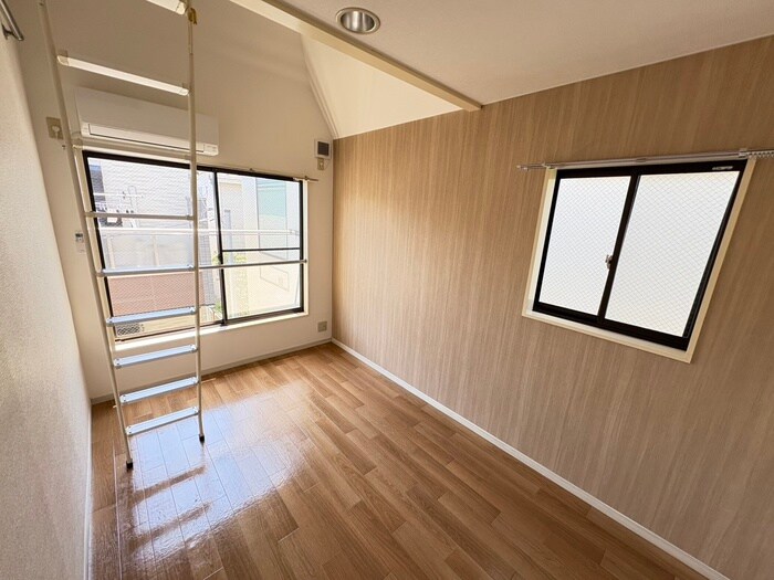 グランドール高円寺の物件内観写真