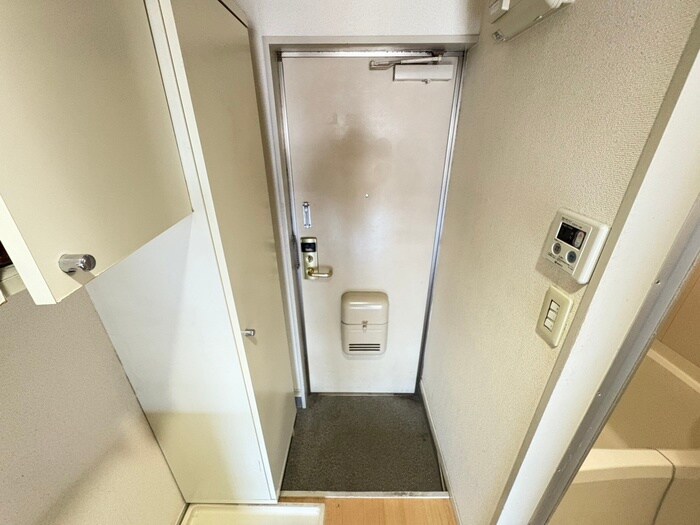 グランドール高円寺の物件内観写真