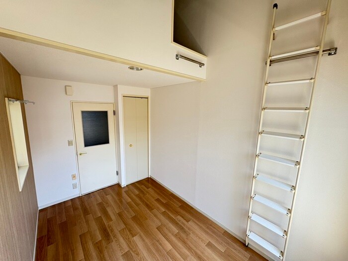 グランドール高円寺の物件内観写真