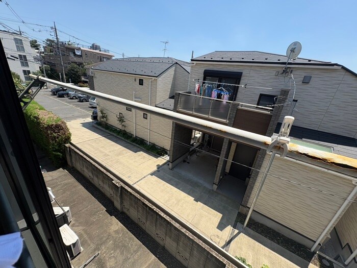 グランドール高円寺の物件内観写真