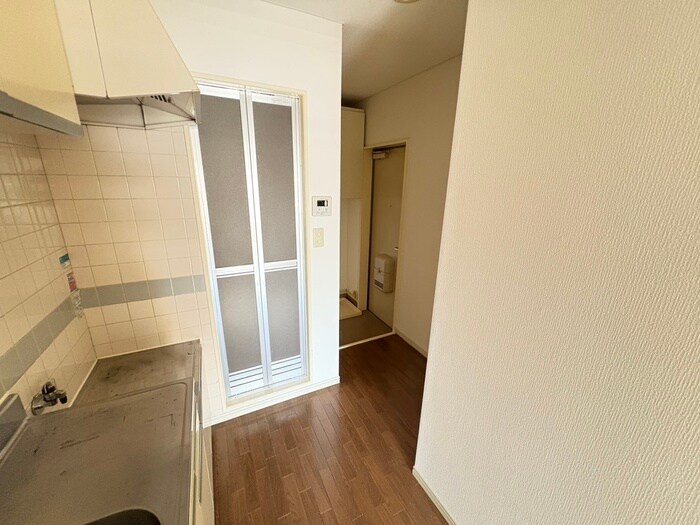 グランドール高円寺の物件内観写真