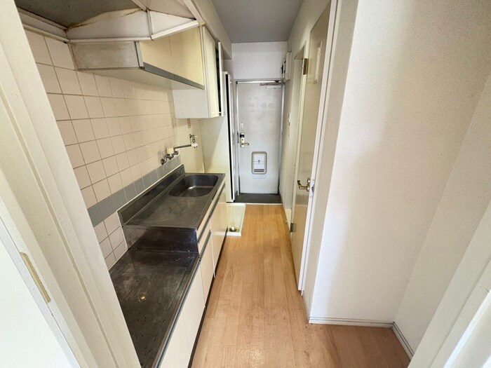 グランドール高円寺の物件内観写真