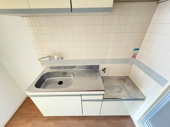 グランドール高円寺の物件内観写真