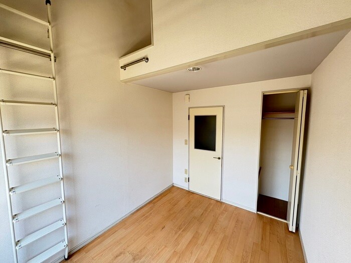 グランドール高円寺の物件内観写真