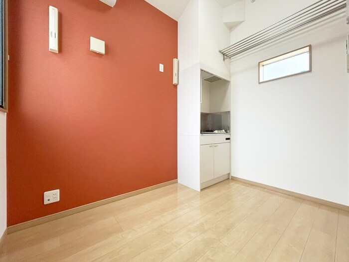 TKS西国分寺の物件内観写真