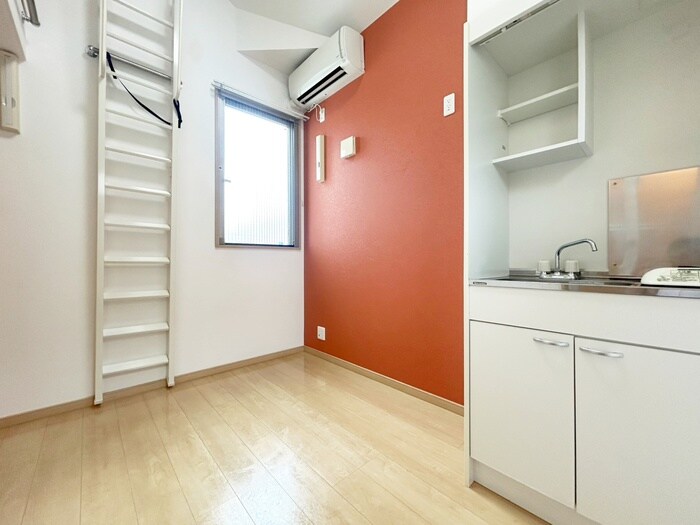 TKS西国分寺の物件内観写真