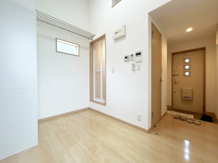 TKS西国分寺の物件内観写真