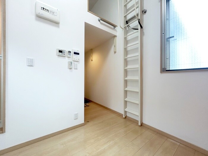 TKS西国分寺の物件内観写真