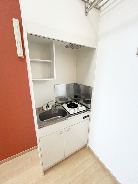 TKS西国分寺の物件内観写真