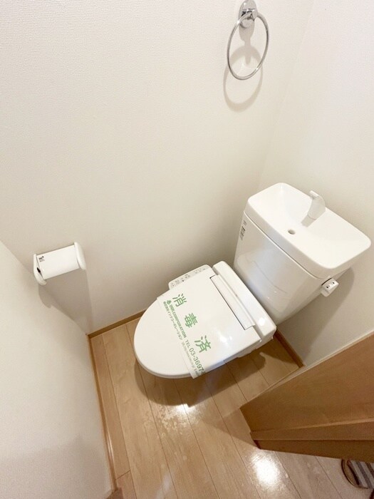 TKS西国分寺の物件内観写真