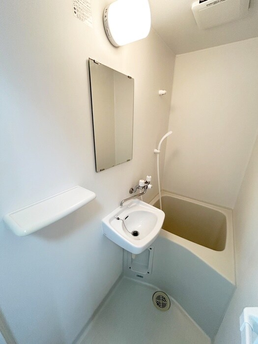 TKS西国分寺の物件内観写真