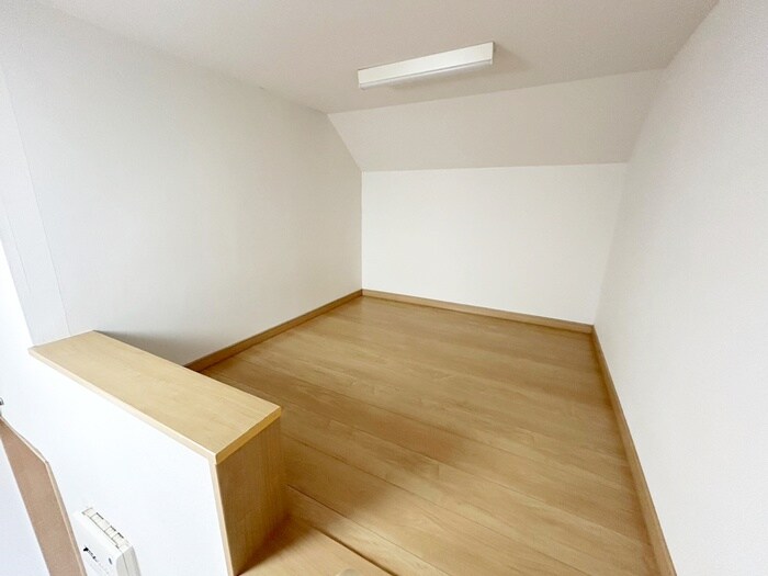 TKS西国分寺の物件内観写真