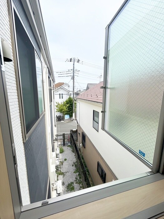 TKS西国分寺の物件内観写真