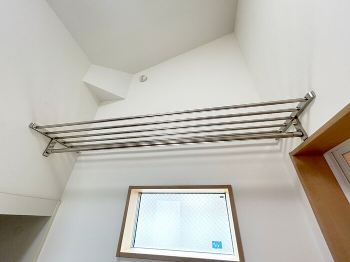 TKS西国分寺の物件内観写真