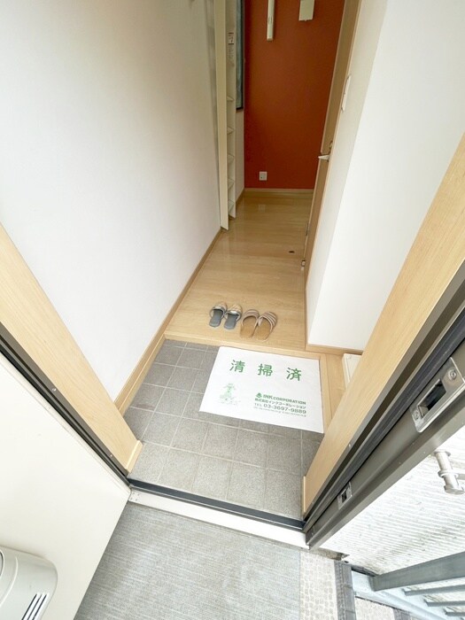 TKS西国分寺の物件内観写真