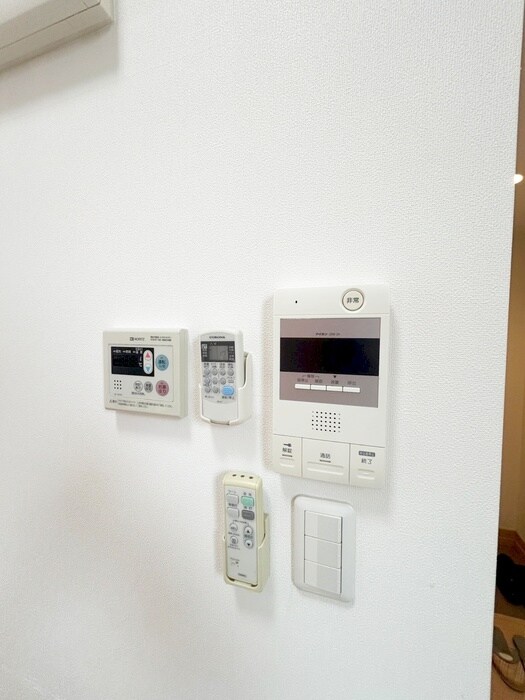 TKS西国分寺の物件内観写真