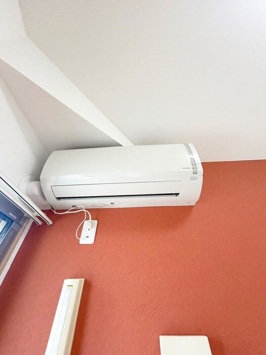 TKS西国分寺の物件内観写真