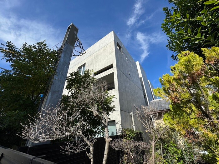 Cave de carreの物件外観写真