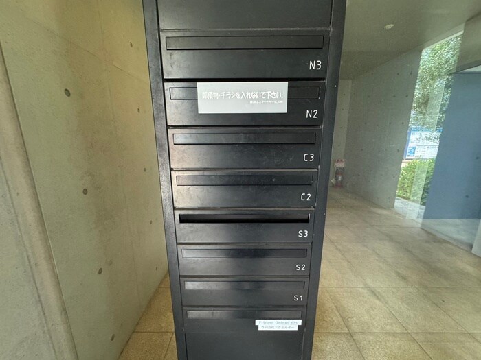 Cave de carreの物件外観写真