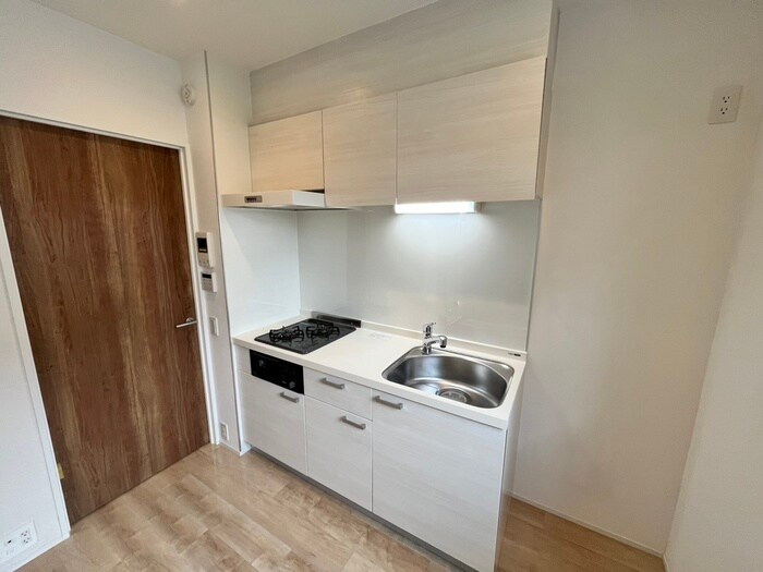 Cave de carreの物件内観写真