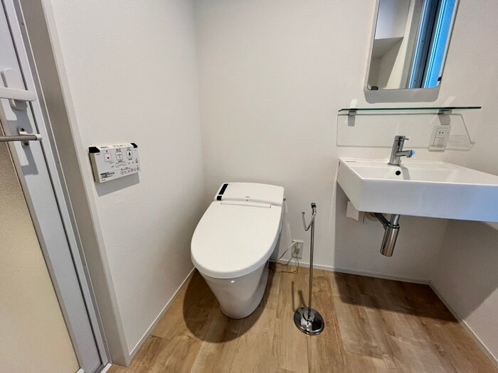 Cave de carreの物件内観写真