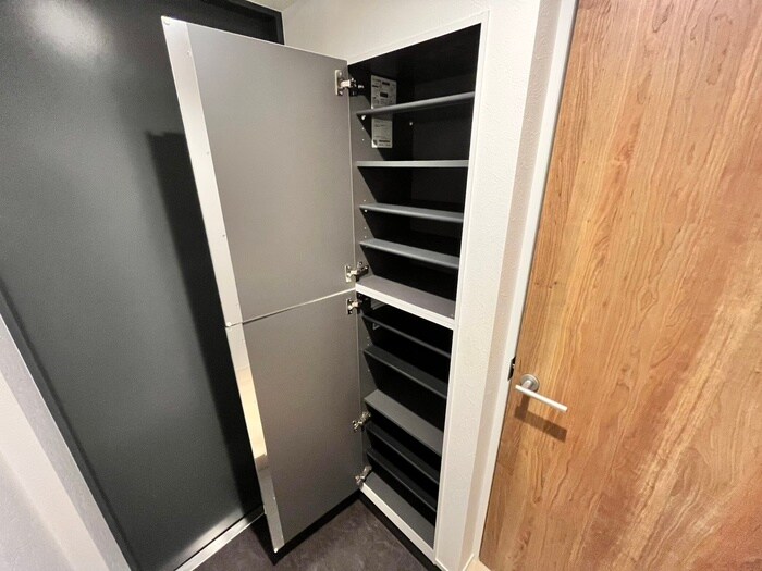 Cave de carreの物件内観写真