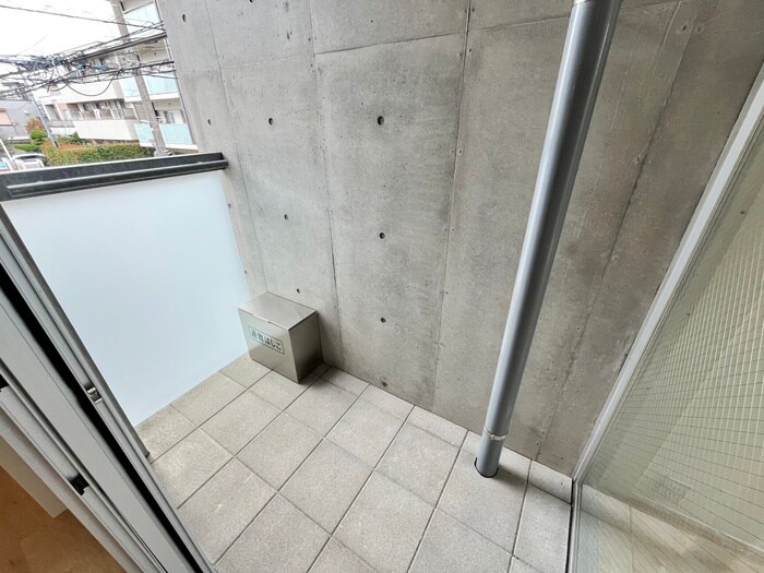 Cave de carreの物件内観写真