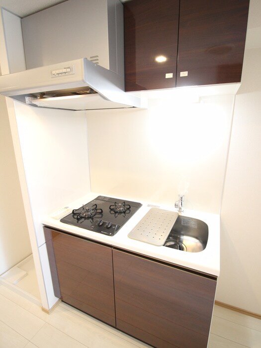 プレール・ドゥーク梅島（1003）の物件内観写真