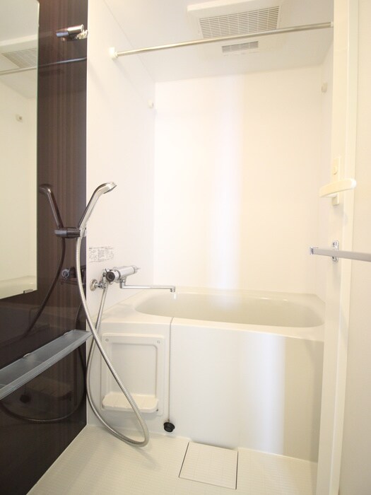 プレール・ドゥーク梅島（1003）の物件内観写真