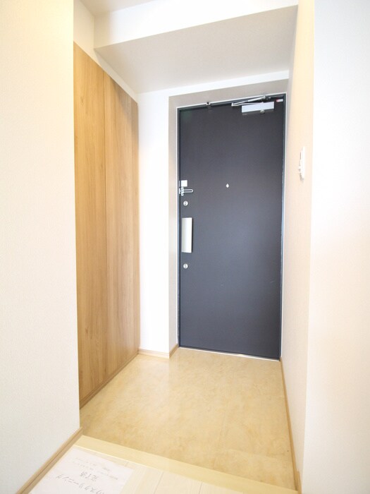 プレール・ドゥーク梅島（1003）の物件内観写真